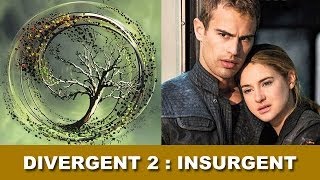 Divergent 2 aka Insurgent 2015 - Beyond The Trailer
