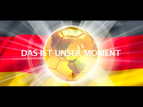 Das ist unser Moment