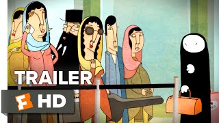 Window Horses Trailer #1 (2017) | Movieclips Indie