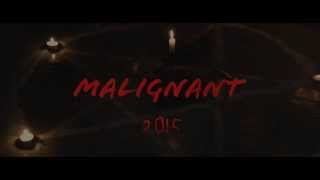 Malignant Trailer #1