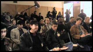 Mike Bassett: England Manager, Channel 4 (UK) Trailer, 60"