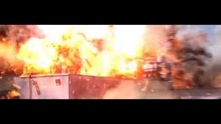 NOW HIRING - Trailer #1 - "Heroes Among Us" (2014)