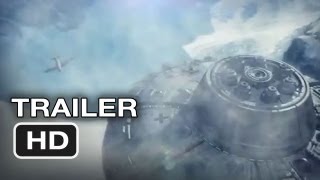 Nazis At The Center of the Earth Official Trailer (2012) Jake Busey Asylum Movie HD