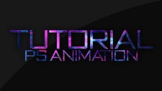 [VFX] - Animation Tutorial // Photoshop CS5 // Shine & Stars