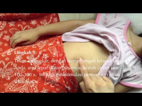 Pijat Tuina Anak Tingkatkan Nafsu Makan Penyerapan Gizi Pijat Tuina Anak Tingkatkan Nafsu Makan Penyerapan Gizi