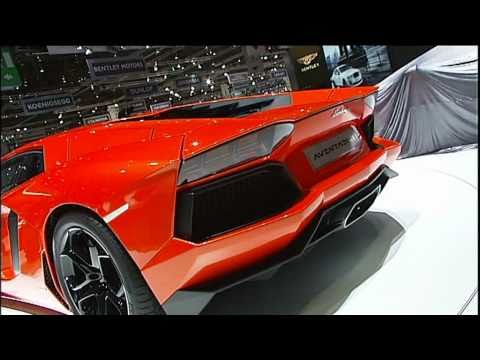  Lamborghini Aventador LP 700 4LP Views 18 Downloads 5 