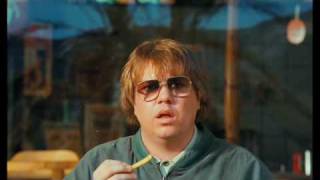 Top 10 trailers - #3: "Fatso"