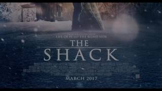 The Shack: Its Dangerous Theology and Error (Trailer 2: Feature Film Coming March 2017)