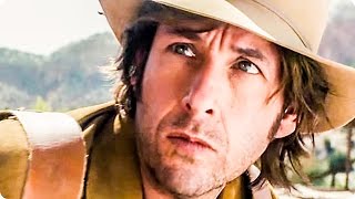 THE RIDICULOUS 6 Trailer (2015)