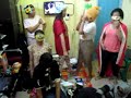 Image Harlem Shake Awewe Fikom Unpad 12