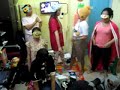 Picture Harlem Shake Awewe Fikom Unpad 12
