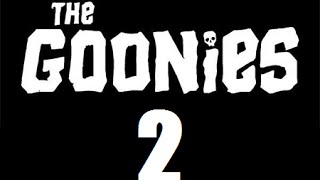 The Goonies 2 Fan Teaser Trailer