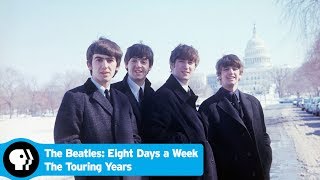THE BEATLES: EIGHT DAYS A WEEK - THE TOURING YEARS | Official Trailer | PBS