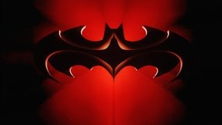 Batman & Robin (1997) | Official Trailer [HD]