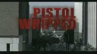 ‪Steven Seagal   Pistol Whipped Trailer