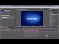 Как сделать затухание after effect Как сделать затухание after effect