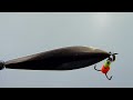 блесна клоп блесна клоп