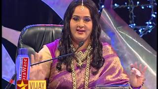 Jodi Number 1 Season 7 Promo 26-07-2014 Vijaytv Show | Watch Vijay Tv Jodi Number 1 Season 7 Promo Show July 26, 2014