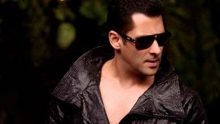 'Bodyguard' (Official Trailer) Salman Khan