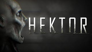 Hektor Official Trailer - Indie Horror Game