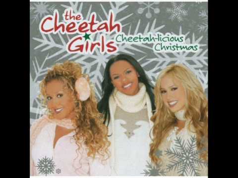 A Marshmallow World - The Cheetah Girls 2