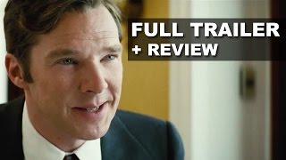 Black Mass Official Trailer 3 + Trailer Review : Beyond The Trailer