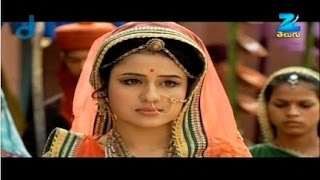 Jodha Akber 17-12-2014 | Zee Telugu tv Jodha Akber 17-12-2014 | Zee Telugutv Telugu Episode Jodha Akber 17-December-2014 Serial