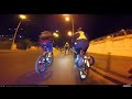 VIDEOCLIP Masa Critica Bucuresti - Septembrie 2017 (Bucharest Critical Mass)