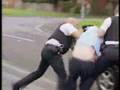 Nice Fight - Cops vs Drug Dealer Nice Fight - Cops vs Drug Dealer