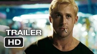 The Place Beyond the Pines Official Trailer (2013) - Ryan Gosling Movie HD