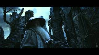 The Hobbit-Official Trailer