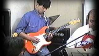 Lookin' For The Truth / Hiroyuki Furukawa - YouTube
