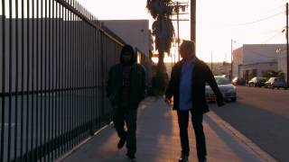 Christmas on Salvation Street - Trailer