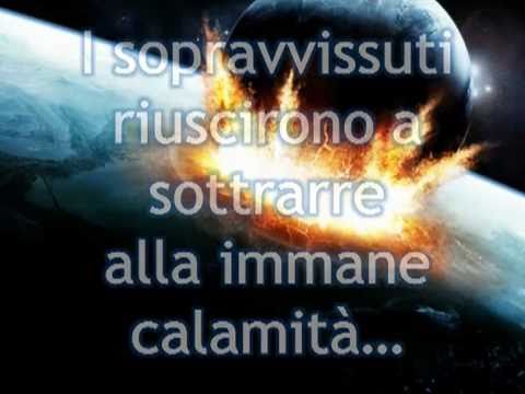 Schiavi degli Dei di Biagio Russo - music by Rino Amato