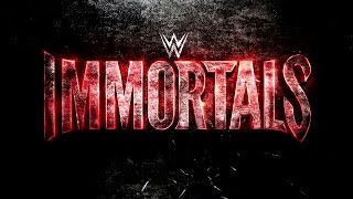 Official WWE Immortals: John Cena Super Move Trailer (iOS / Android)