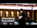 Prayer Wheels