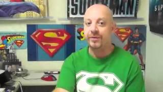 "Superman vs. The Elite" Trailer - Speeding Bulletin (March 9-15, 2012)
