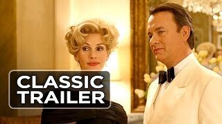 Charlie Wilson's War Official Trailer #1 - Tom Hanks Movie (2007) HD