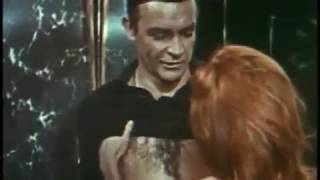 Thunderball & You Only Live Twice Double Bill Theatrical Trailer