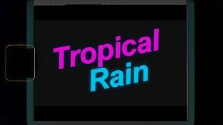 Social House - Tropical Rain (Official Audio)Social House - Tropical Rain (Official Audio)