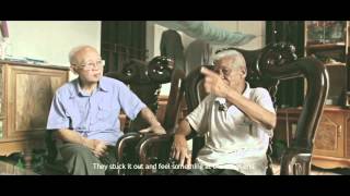 Untold Stories Trailer