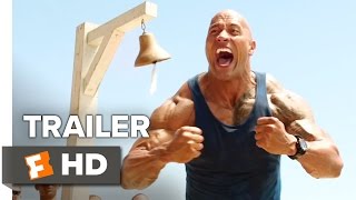 Baywatch Trailer #1 (2017) | Movieclips Trailers