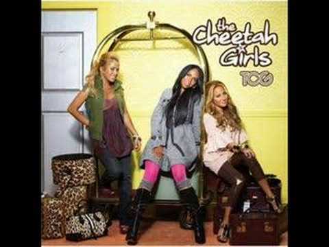 Break Out Of This Box - The Cheetah Girls 2