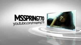 MsSpring770 - Intro