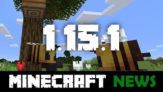 Whats New in Minecraft Java Edition 1.15.1?Whats New in Minecraft Java Edition 1.15.1?