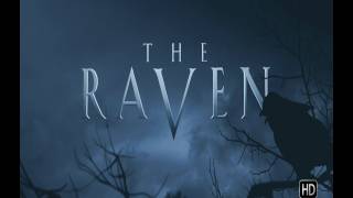 The Raven - Trailer