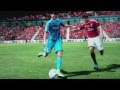 Impact Engine FIFA 12 Demo