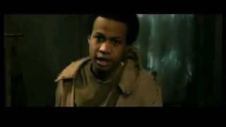 Anubis en de wraak van Arghus // Vlaamse teaser