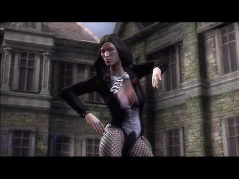 Conoce la historia de Zatanna en Injustice: Gods Among Us Conoce la historia de Zatanna en Injustice: Gods Among Us