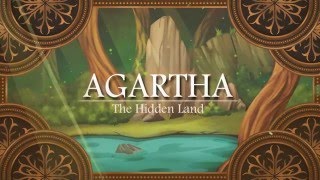 AGARTHA the hidden land  Trailer